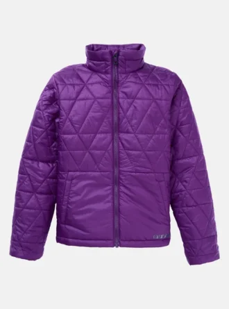 Jacheta Burton Versatile Heat Insulated pentru copii (eșantion)