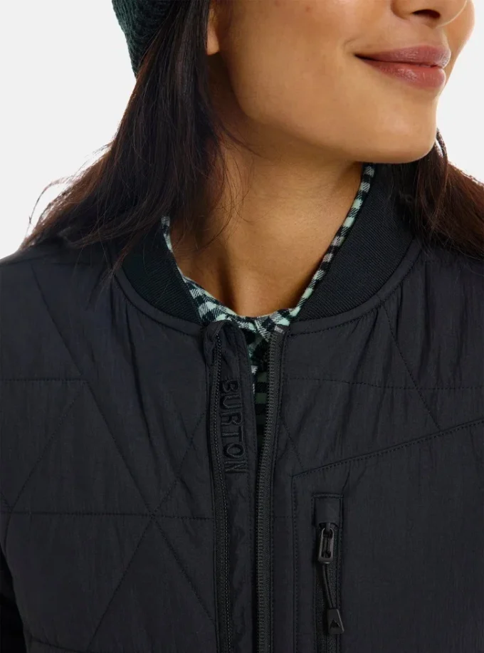 Jacheta Burton Versatile Heat pentru femei