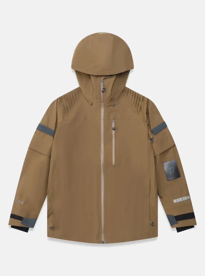 Jacheta Burton Year of the Horse Cavalry 3L GORE-TEX pentru bărbați