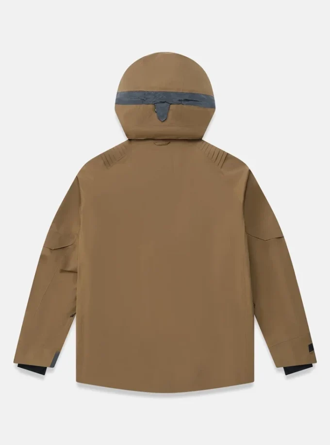 Jacheta Burton Year of the Horse Cavalry 3L GORE-TEX pentru bărbați