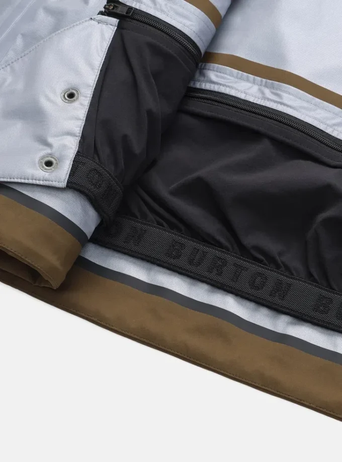 Jacheta Burton Year of the Horse Cavalry 3L GORE-TEX pentru bărbați