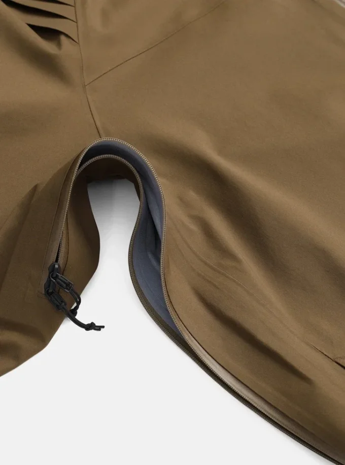 Jacheta Burton Year of the Horse Cavalry 3L GORE-TEX pentru bărbați