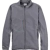 Jacheta cu fermoar integral Burton [ak]® Japan Microfleece pentru bărbați