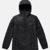 Jacheta cu glugă Burton [ak]® Baker Down pentru femei