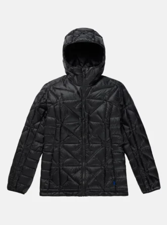 Jacheta cu glugă Burton [ak]® Baker Down pentru femei