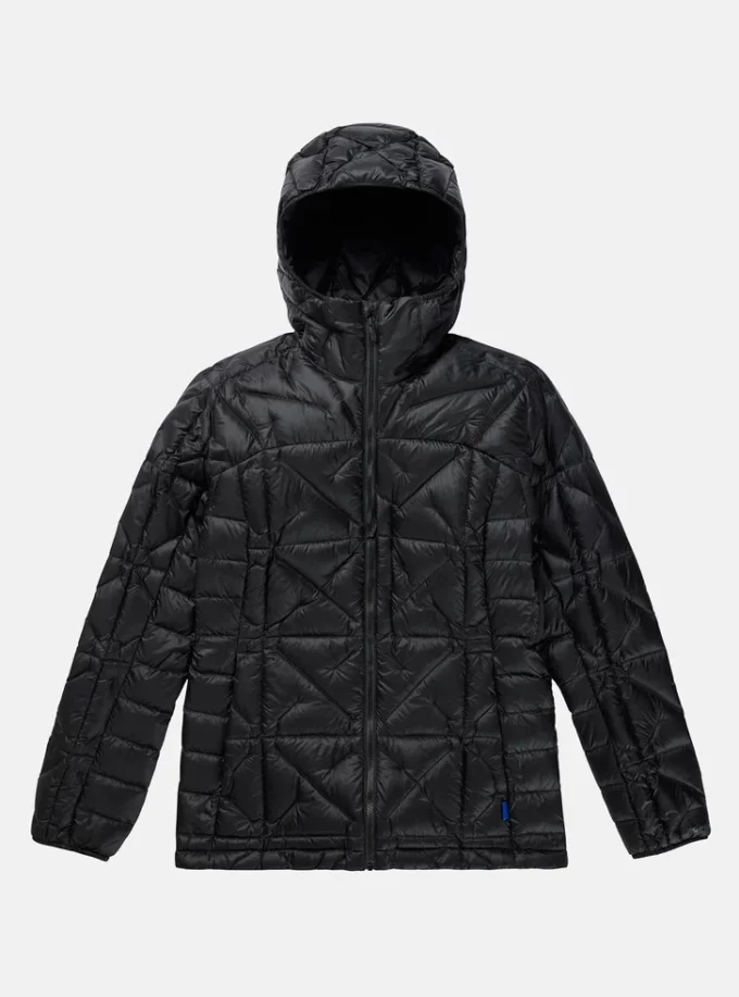 Jacheta cu glugă Burton [ak]® Baker Down pentru femei