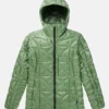 Jacheta cu glugă Burton [ak]® Baker Down pentru femei