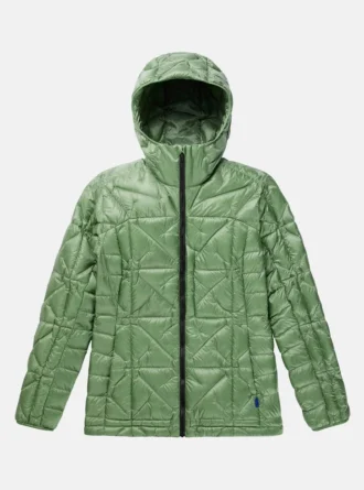 Jacheta cu glugă Burton [ak]® Baker Down pentru femei