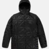 Jacheta cu glugă Burton [ak]® Baker pentru bărbați