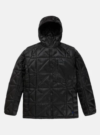 Jacheta cu glugă Burton [ak]® Baker pentru bărbați