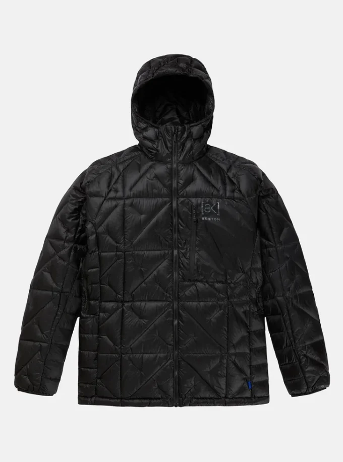 Jacheta cu glugă Burton [ak]® Baker pentru bărbați