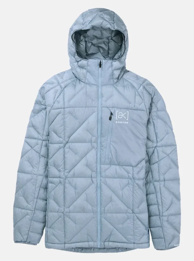 Jacheta cu glugă Burton [ak]® Baker pentru bărbați