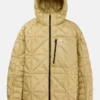 Jacheta cu glugă Burton [ak]® Baker pentru bărbați