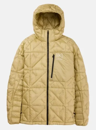 Jacheta cu glugă Burton [ak]® Baker pentru bărbați