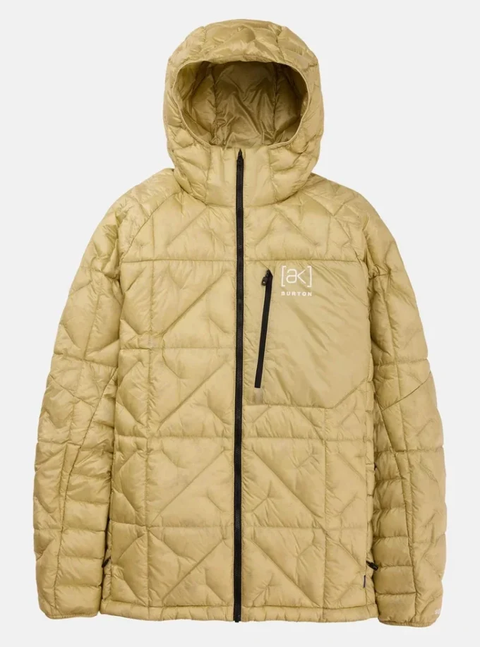 Jacheta cu glugă Burton [ak]® Baker pentru bărbați