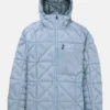 Jacheta cu glugă Burton [ak]® Baker pentru bărbați (Mostră)