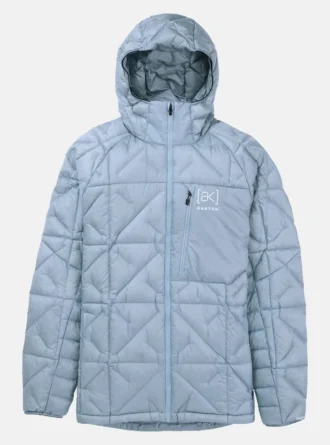 Jacheta cu glugă Burton [ak]® Baker pentru bărbați (Mostră)