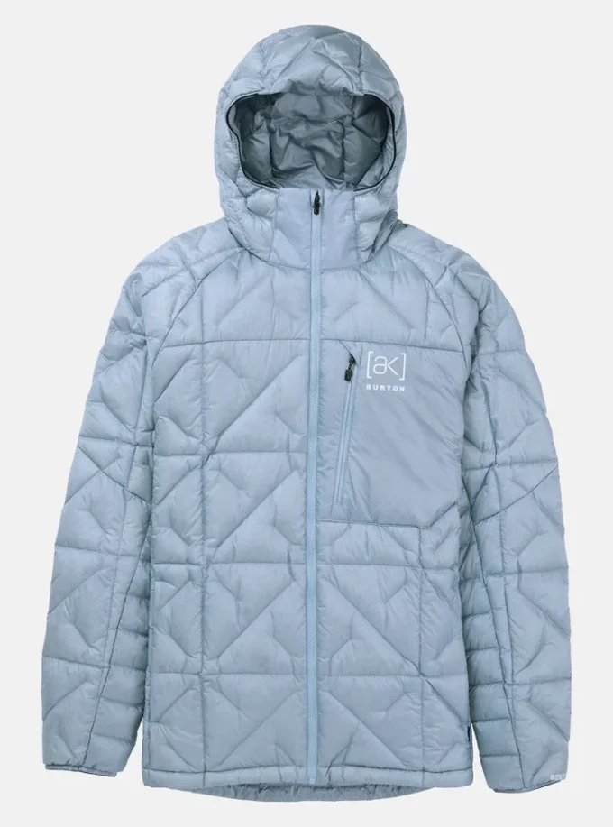 Jacheta cu glugă Burton [ak]® Baker pentru bărbați (Mostră)