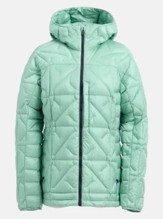 Jacheta cu glugă Burton [ak]® Baker pentru femei