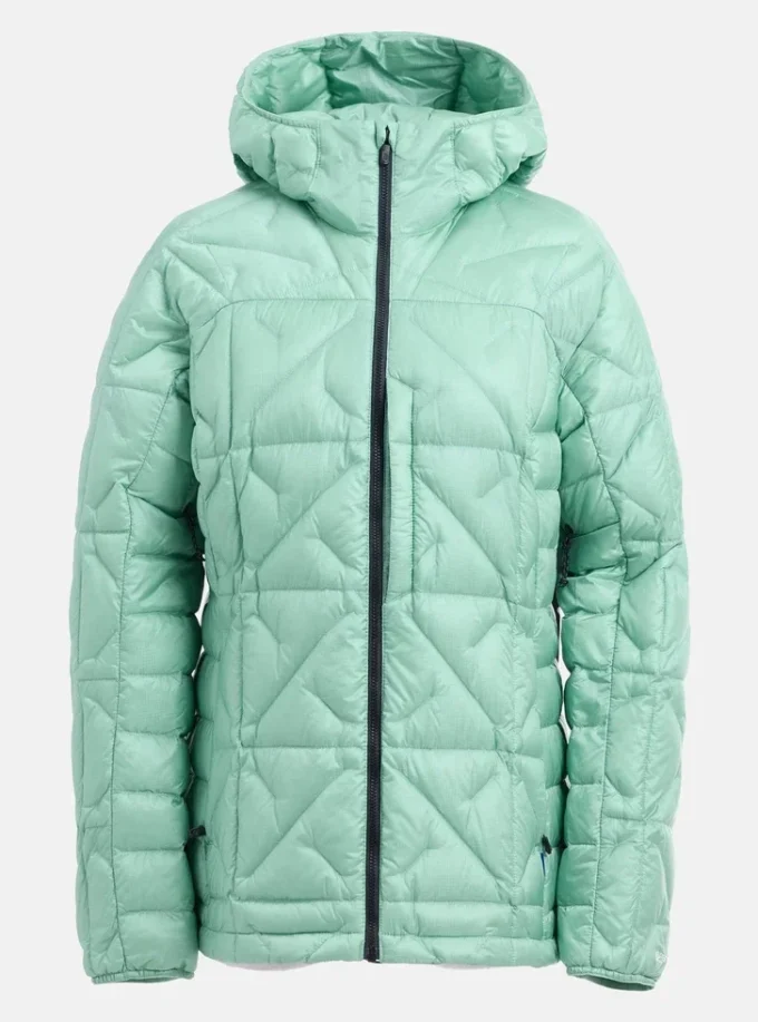 Jacheta cu glugă Burton [ak]® Baker pentru femei