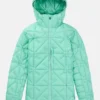 Jacheta cu glugă Burton [ak]® Baker pentru femei