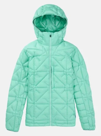 Jacheta cu glugă Burton [ak]® Baker pentru femei