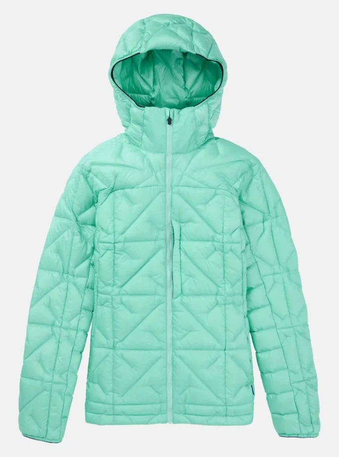Jacheta cu glugă Burton [ak]® Baker pentru femei