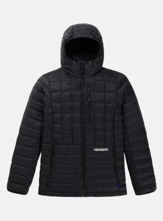 Jacheta cu glugă Burton Mid-Heat pentru femei
