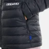 Jacheta cu glugă Burton Mid-Heat pentru femei