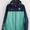 Jacheta de ploaie Burton GORE-TEX Packrite pentru bărbați
