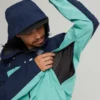 Jacheta de ploaie Burton GORE-TEX Packrite pentru bărbați