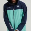 Jacheta de ploaie Burton GORE-TEX Packrite pentru bărbați