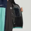 Jacheta de ploaie Burton GORE-TEX Packrite pentru bărbați