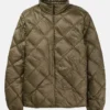 Jacheta de puf pentru bărbați Burton [ak]® Japan Packable