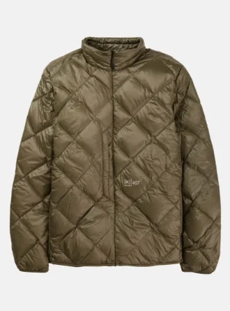 Jacheta de puf pentru bărbați Burton [ak]® Japan Packable