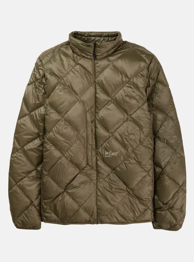 Jacheta de puf pentru bărbați Burton [ak]® Japan Packable