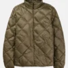 Jacheta de puf pentru bărbați Burton [ak]® Japan Packable (Mostră)