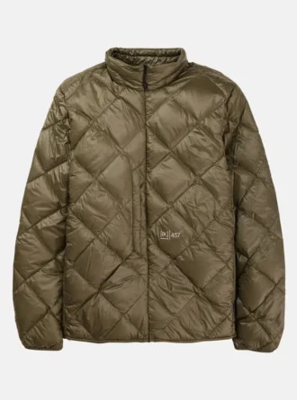 Jacheta de puf pentru bărbați Burton [ak]® Japan Packable (Mostră)