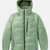 Jacheta de puf pentru femei Burton [ak]® Baker Expedition