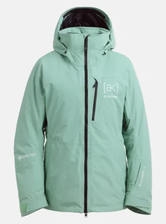 Jacheta de puf pentru femei Burton [ak]® Flare GORE‑TEX 2L