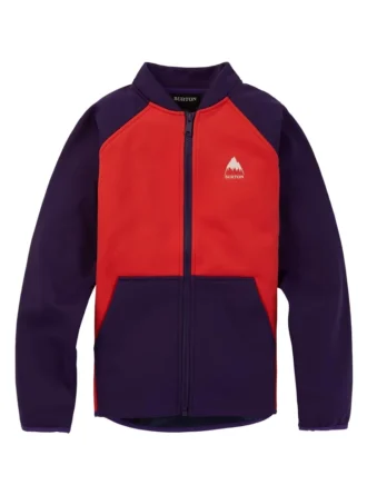 Jacheta de trening impermeabilă Burton Crown pentru copii