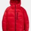 Jacheta din puf pentru bărbați Burton [ak]® Baker Expedition