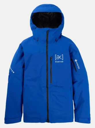 Jacheta elastică Burton [ak]® Helitack GORE‑TEX 2L pentru bărbați