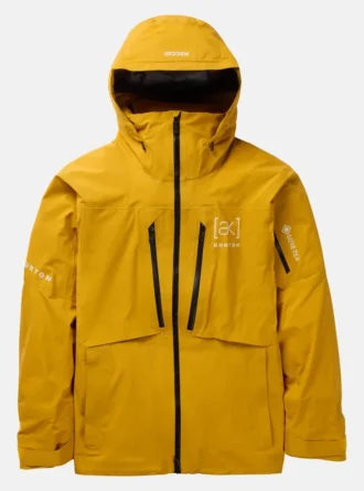 Jacheta elastică Burton [ak]® Hover GORE‑TEX 3L pentru bărbați (Mostră)