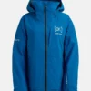 Jacheta elastică Burton [ak]® Kimmy GORE-TEX 3L pentru femei