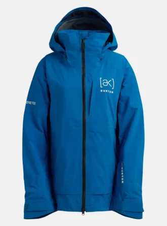 Jacheta elastică Burton [ak]® Kimmy GORE-TEX 3L pentru femei