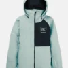 Jacheta elastică Burton [ak]® Kimmy GORE-TEX 3L pentru femei