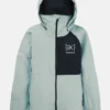 Jacheta elastică Burton [ak]® Kimmy GORE-TEX 3L pentru femei (mostră)