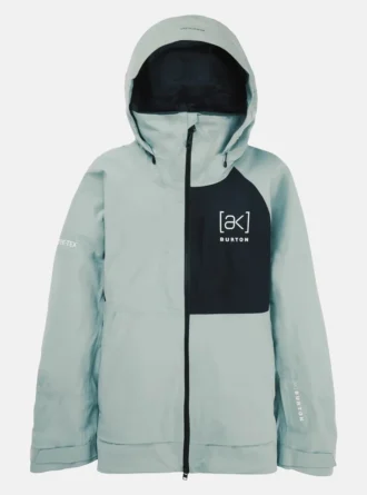 Jacheta elastică Burton [ak]® Kimmy GORE-TEX 3L pentru femei (mostră)