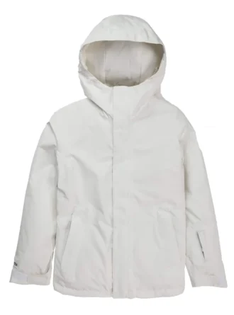 Jacheta izolată Burton Powline GORE‑TEX 2L pentru femei (Mostră)